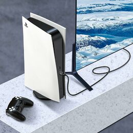 75501111 HDMI 2.0 1M SWISSTEN