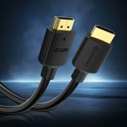 75501112 HDMI 2.0 2M SWISSTEN