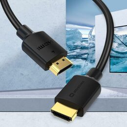 75501112 HDMI 2.0 2M SWISSTEN