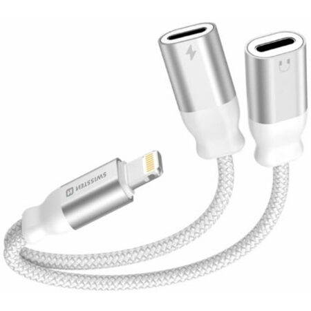 73502306 Lightn. /Lightn. 0,12M SWISSTEN