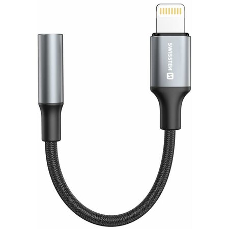 73502313 Ligh./Jack 3,5MM 0,15M SWISSTEN