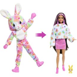 25HRK37 Barbie barevné sny MATTEL