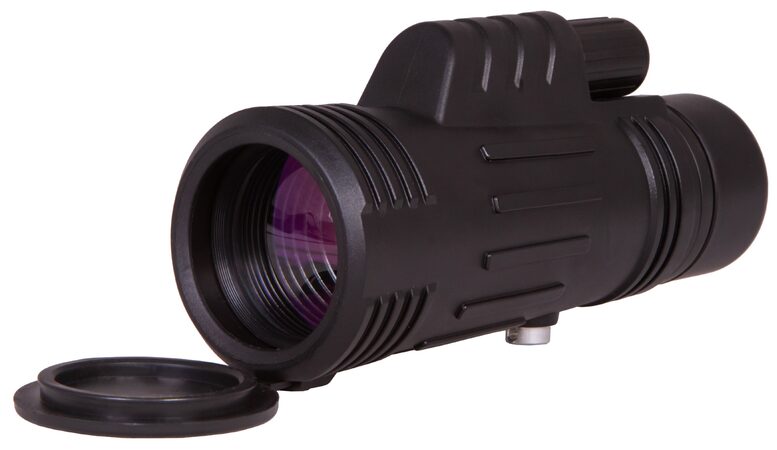 Dalekohled Levenhuk Atom 8x42 monokulární