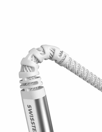 71541012 USB A /Lightning 1,5M SWISSTEN