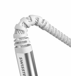 71541011 USB A /USB C 1,5M SWISSTEN