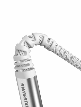 71541013 USB C /Lightning 1,5M SWISSTEN