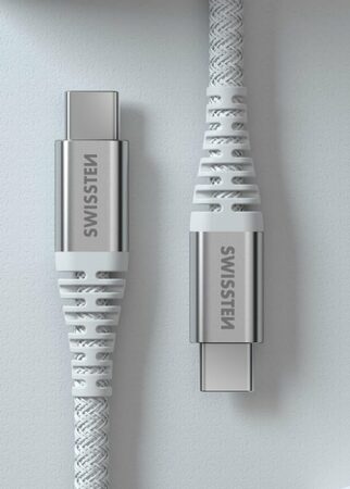 71541014 USB C /USB C 1,5M SWISSTEN