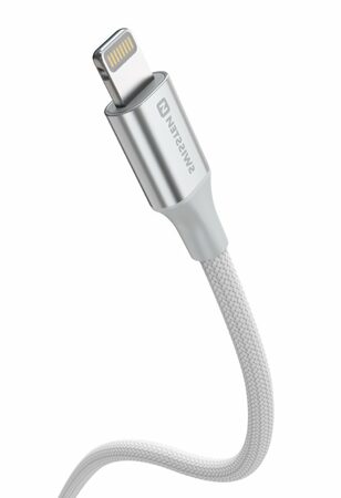 71523310 USB A /Lightning 1,5M SWISSTEN