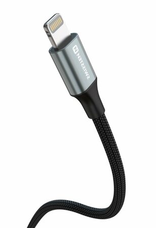 71523309 USB A /Lightning 1,5M SWISSTEN
