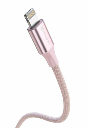 71523311 USB A /Lightning 1,5M SWISSTEN