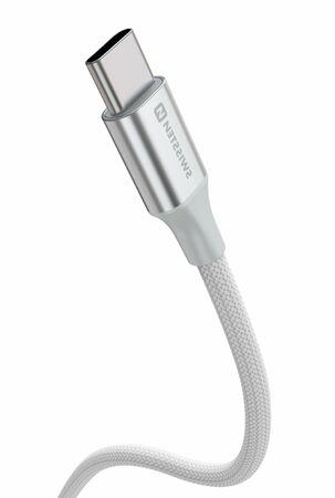 71521310 USB A /USB C 1,5M SWISSTEN