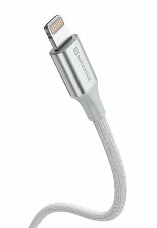 71529204 USB C /USB C 1,5M SWISSTEN