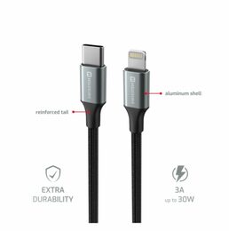 71529203 USB C /USB C 1,5M SWISSTEN