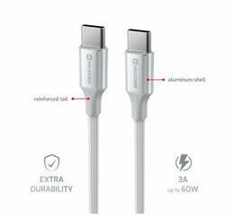 71528204 USB C /USB C 1,5M SWISSTEN