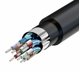 75501111 HDMI 2.0 1M SWISSTEN