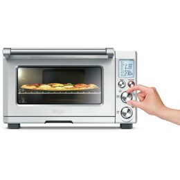 BOV820BSS Multifunkční trouba SAGE