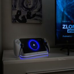 Nabíjecí stanice pro PS Portal FIXED