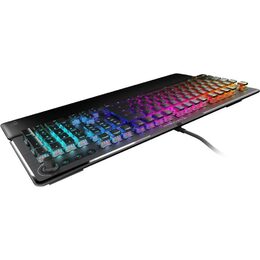 Vulcan II TKL gam. keyboard US bk TURTLE