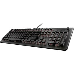 Vulcan II Max gam. keyboard US bk TURTLE