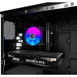 Infinite S3 14NUB5-2434EU i5 32GB 1T MSI