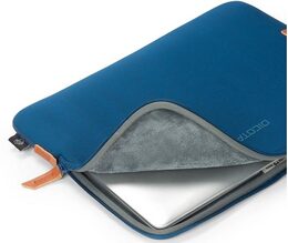 Dicota Sleeve Skin URBAN 14 navy