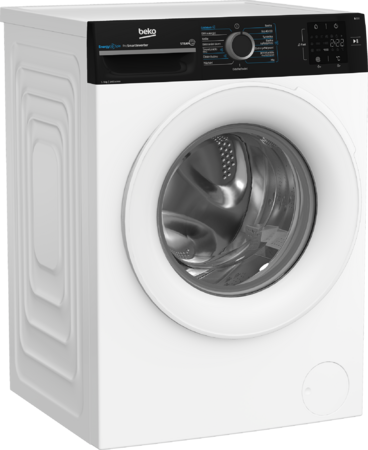 BEKO BM3WFU3941WBW
