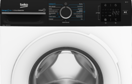 BEKO BM3WFU3941WBW
