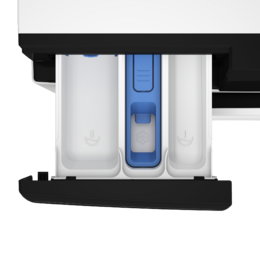 BEKO BM3WFU3941WBW