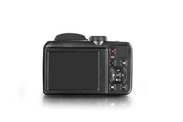 Kodak Astro Zoom AZ252 Black