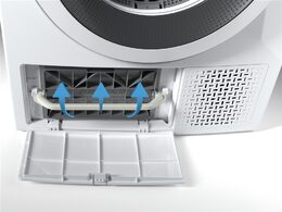 Indesit YT M11 83K RX EU