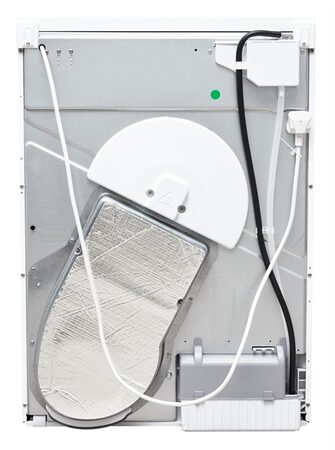 Indesit YT M11 83K RX EU