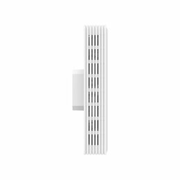 WiFi router TP-Link EAP725-Wall WiFi 7 BE3600., 1x 2,5GLAN s PoE-in, 1x 2,5GLAN, 2 GLAN, 2,4 a 5 GHz, Omáda SDN