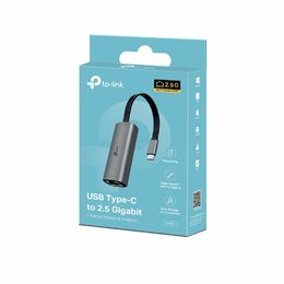 Adaptér TP-Link UE302C USB C na 2,5G Ethernet