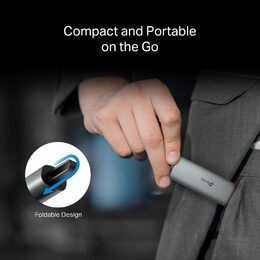 Adaptér TP-Link UE302C USB C na 2,5G Ethernet
