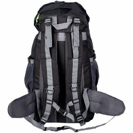 Batoh Acra Adventure 50 L na horskou turistiku černý
