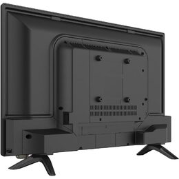 SLE 2474TCS H.265 (HEVC) SENCOR