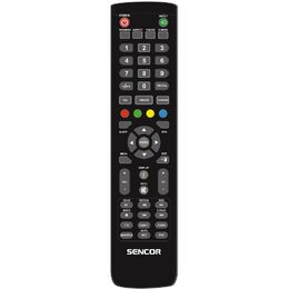 SLE 2474TCS H.265 (HEVC) SENCOR