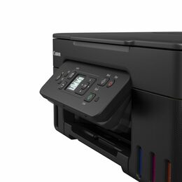 Tiskárna multifunkční Canon PIXMA G3480 A4, 11str./min., 6str./min., 4800 × 1200, automatický duplex,  - černá