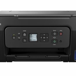 Tiskárna multifunkční Canon PIXMA G3480 A4, 11str./min., 6str./min., 4800 × 1200, automatický duplex,  - černá