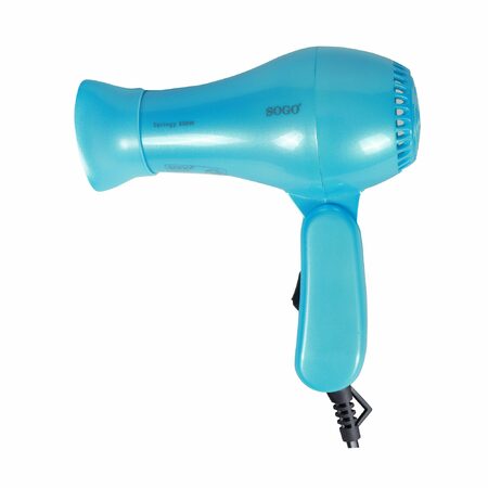 Vysoušeč vlasů cestovní SOGO SS-3615-B