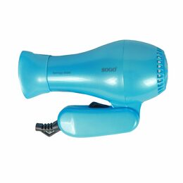 Vysoušeč vlasů cestovní SOGO SS-3615-B