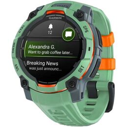 Instinct 3 AMOLED 45mm Neotropic GARMIN