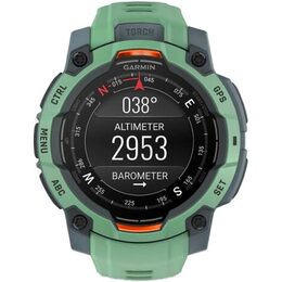 Instinct 3 AMOLED 45mm Neotropic GARMIN