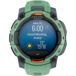 Instinct 3 AMOLED 45mm Neotropic GARMIN