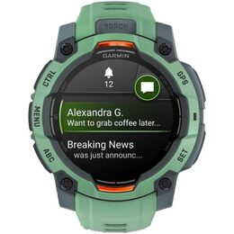 Instinct 3 AMOLED 45mm Neotropic GARMIN