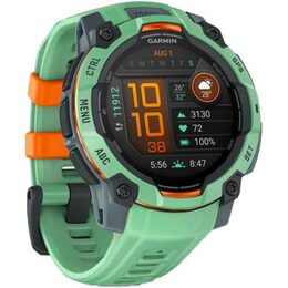 Instinct 3 AMOLED 45mm Neotropic GARMIN