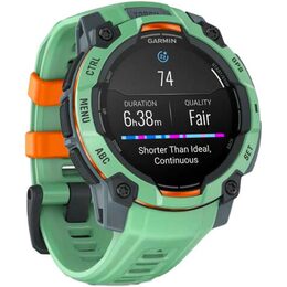 Instinct 3 AMOLED 45mm Neotropic GARMIN