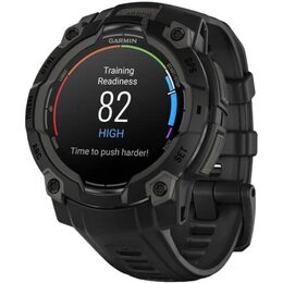 Instinct 3 AMOLED 45mm Black charcGARMIN