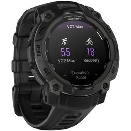 Instinct 3 AMOLED 45mm Black charcGARMIN