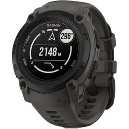 Instinct E 40mm Black charcoal GARMIN